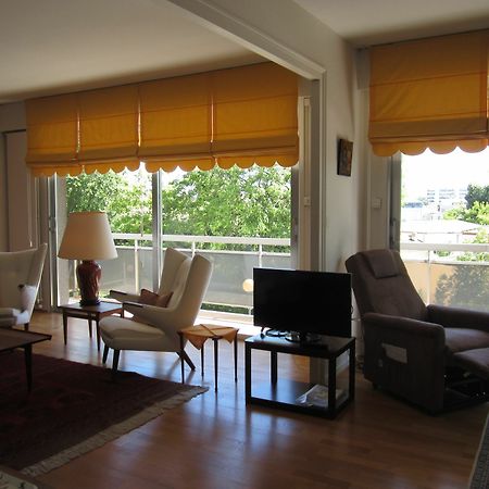 Appartement Le Rohan Parc Bordelais 波尔多 外观 照片