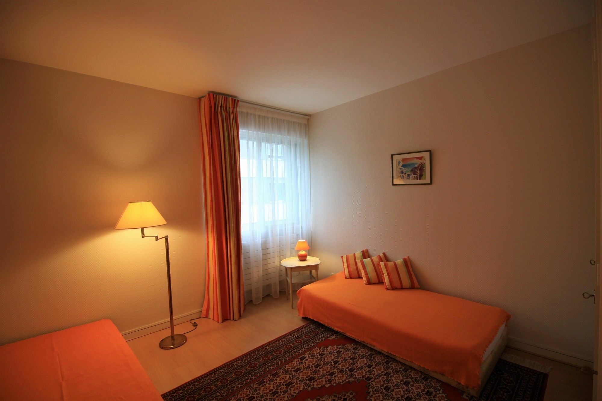 Appartement Le Rohan Parc Bordelais 波尔多 外观 照片