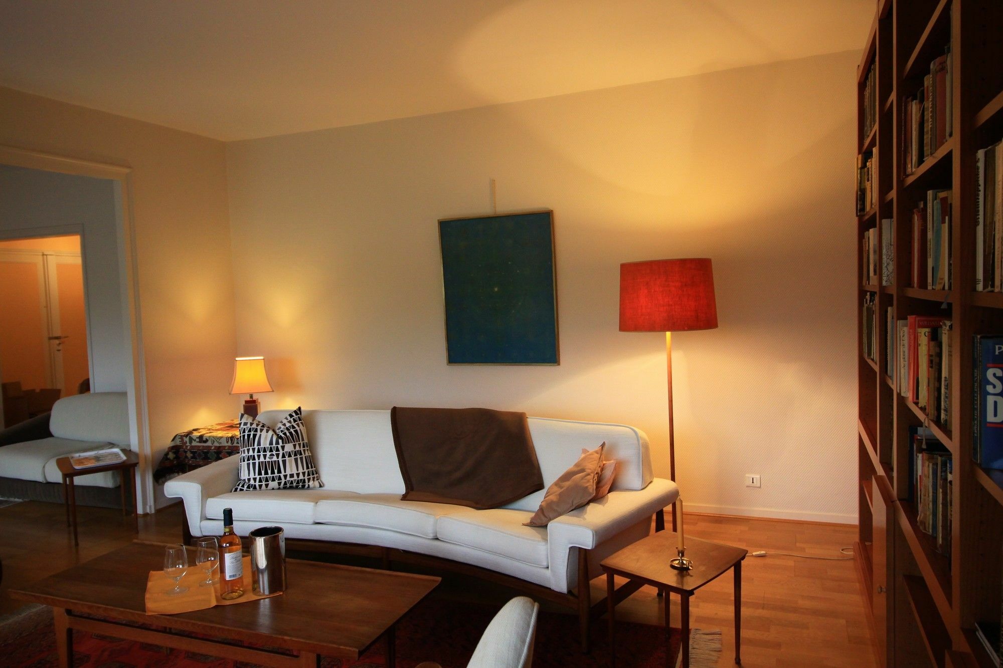 Appartement Le Rohan Parc Bordelais 波尔多 外观 照片