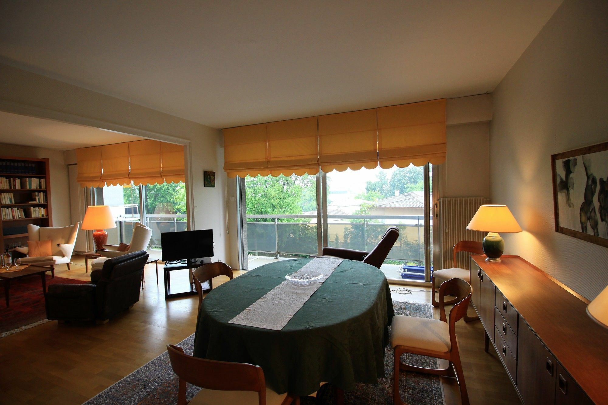 Appartement Le Rohan Parc Bordelais 波尔多 外观 照片