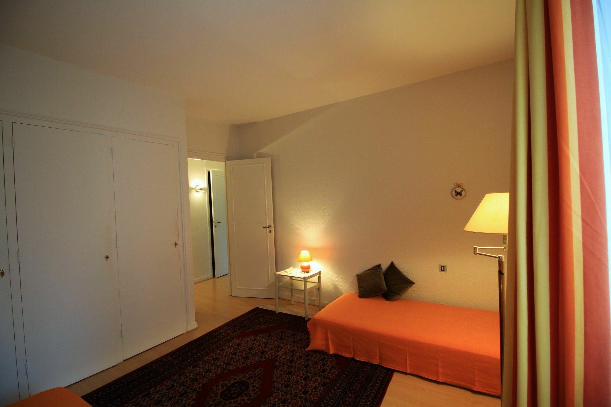 Appartement Le Rohan Parc Bordelais 波尔多 外观 照片