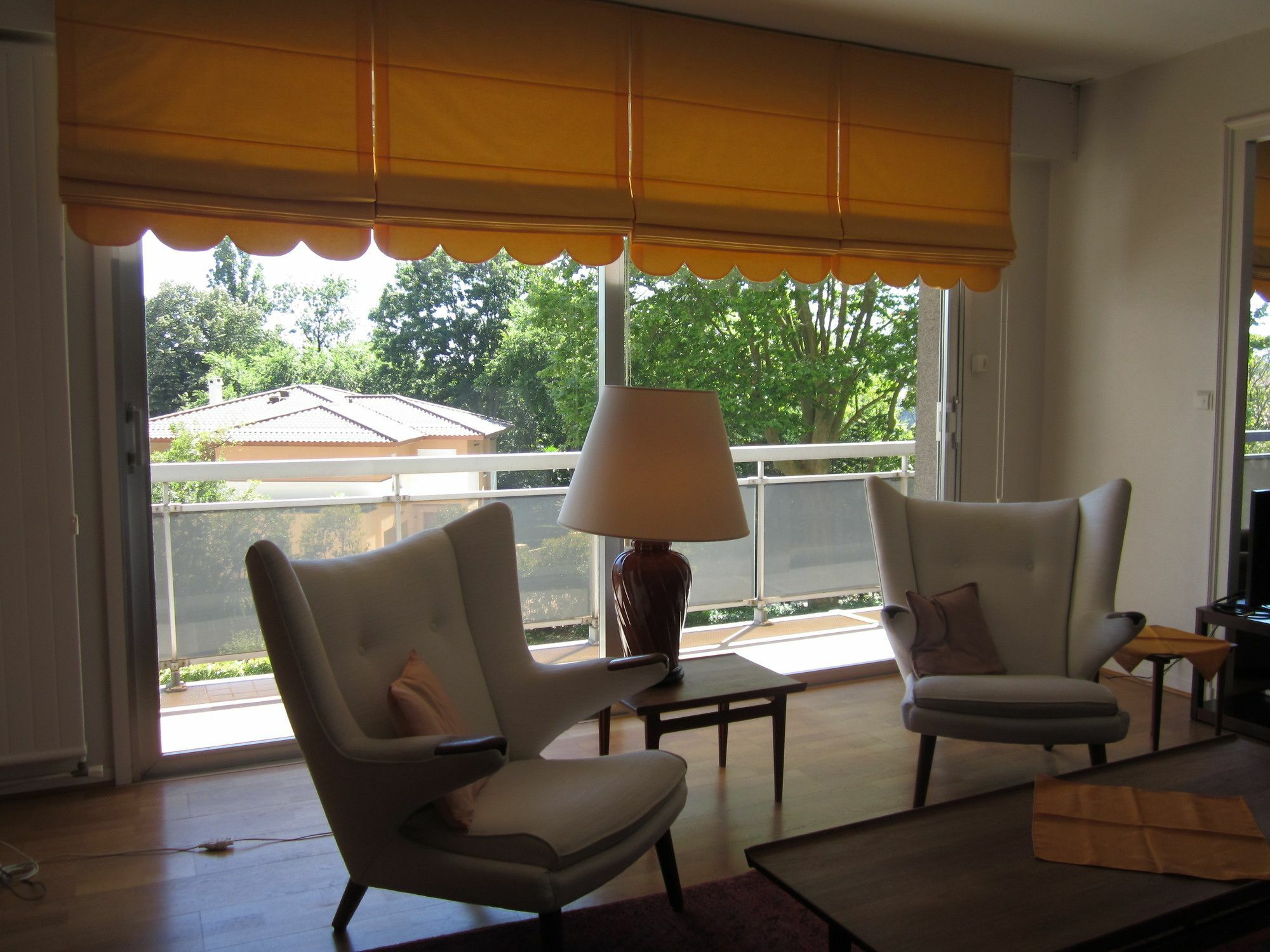 Appartement Le Rohan Parc Bordelais 波尔多 外观 照片
