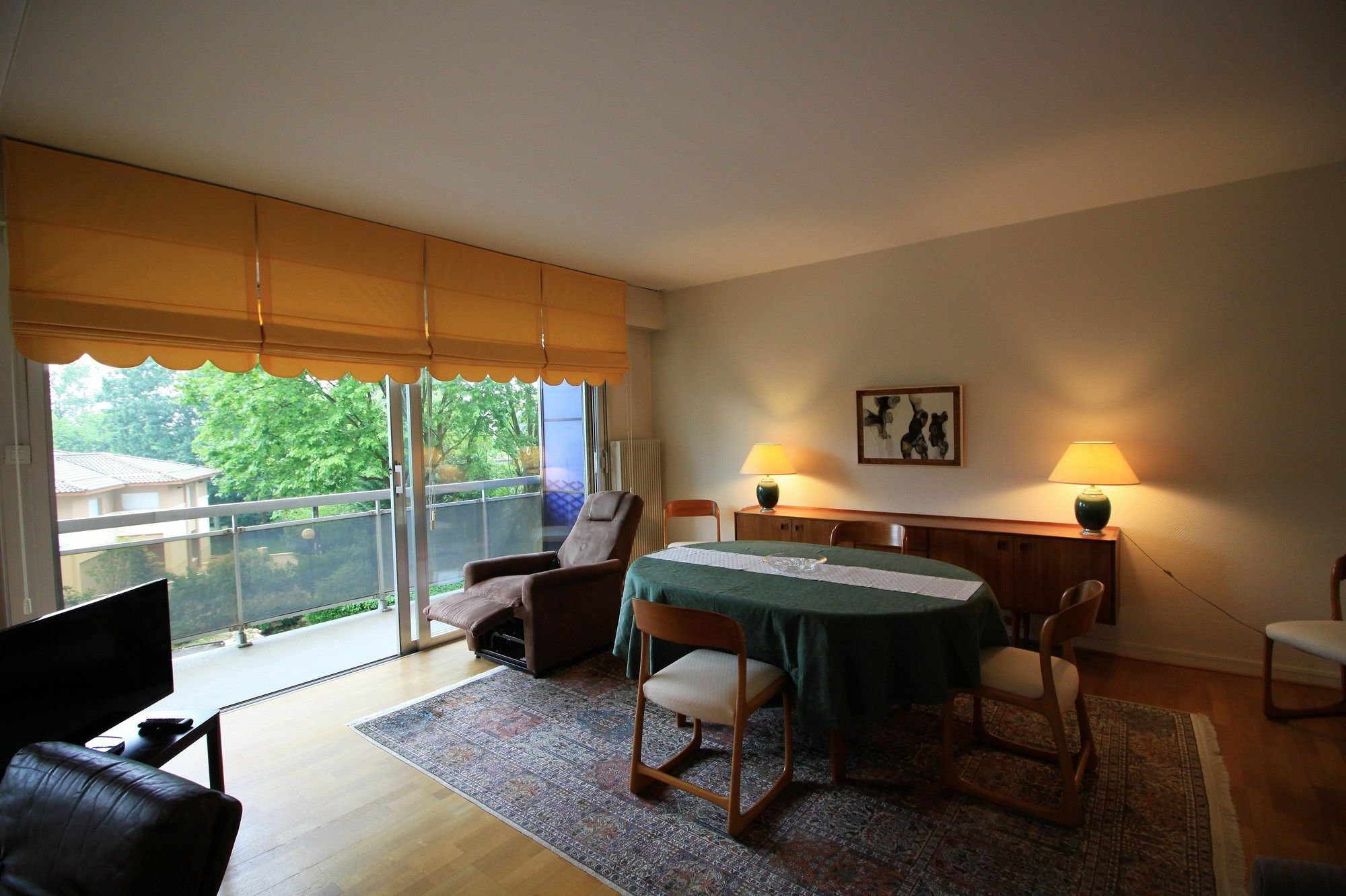 Appartement Le Rohan Parc Bordelais 波尔多 外观 照片