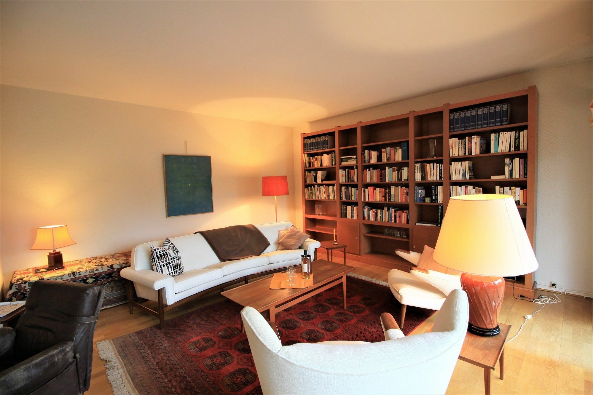 Appartement Le Rohan Parc Bordelais 波尔多 外观 照片