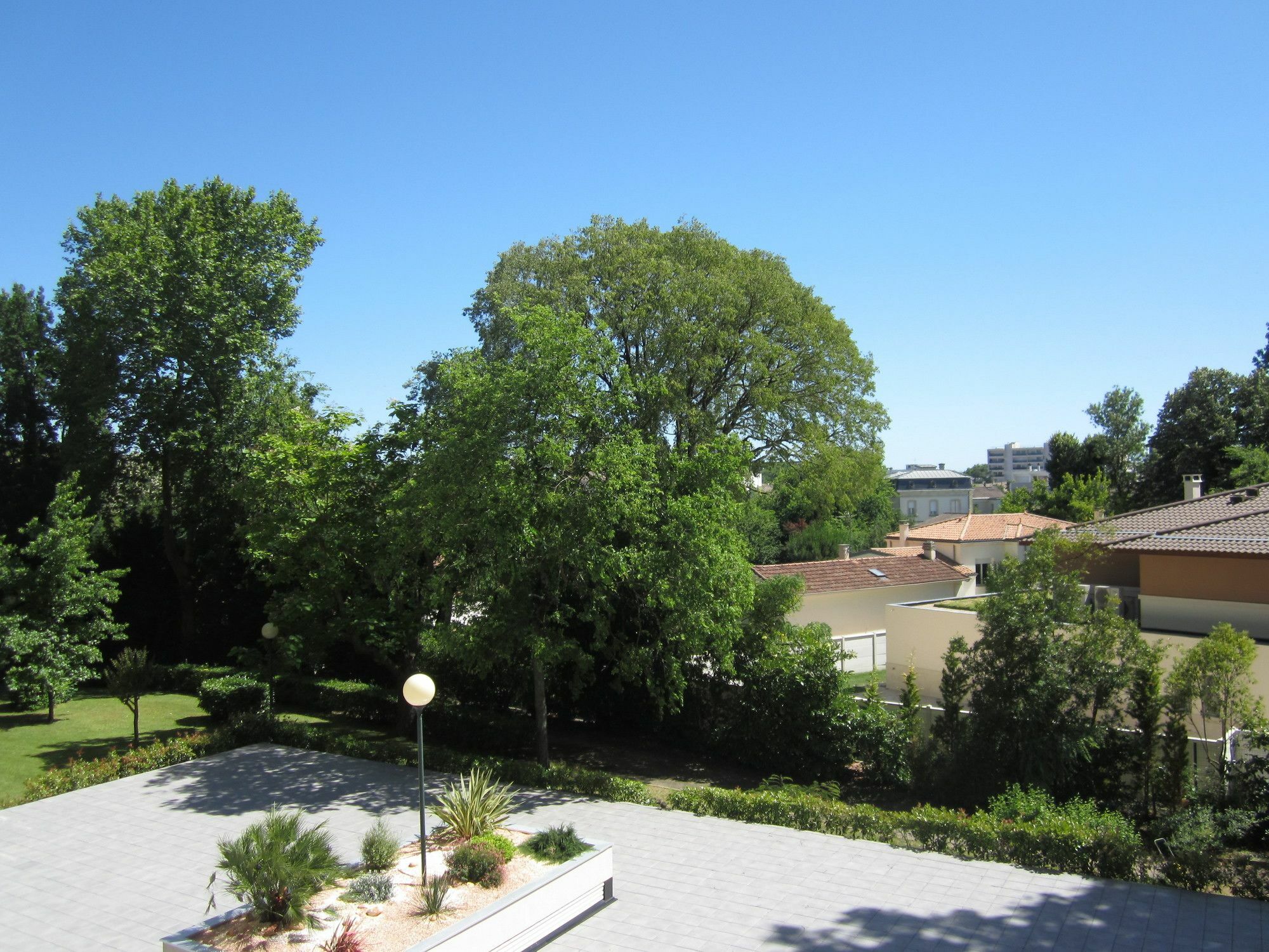 Appartement Le Rohan Parc Bordelais 波尔多 外观 照片