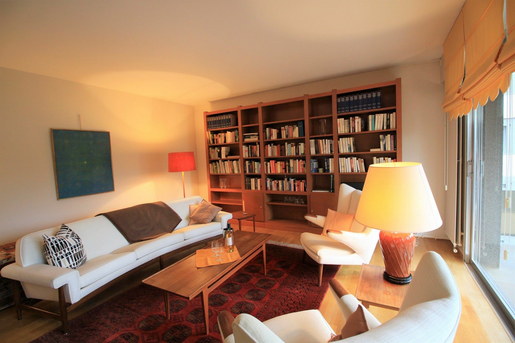 Appartement Le Rohan Parc Bordelais 波尔多 外观 照片