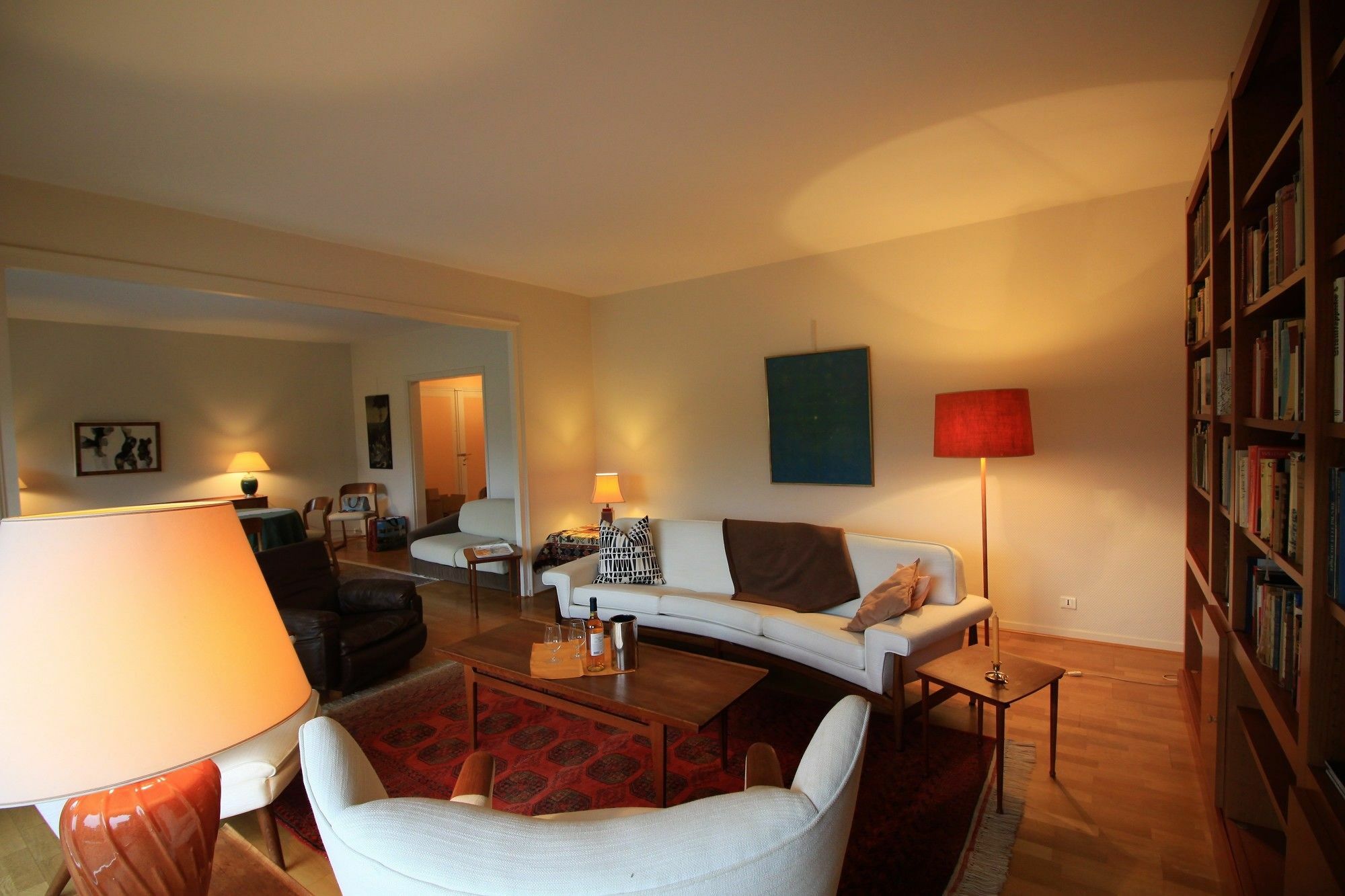 Appartement Le Rohan Parc Bordelais 波尔多 外观 照片