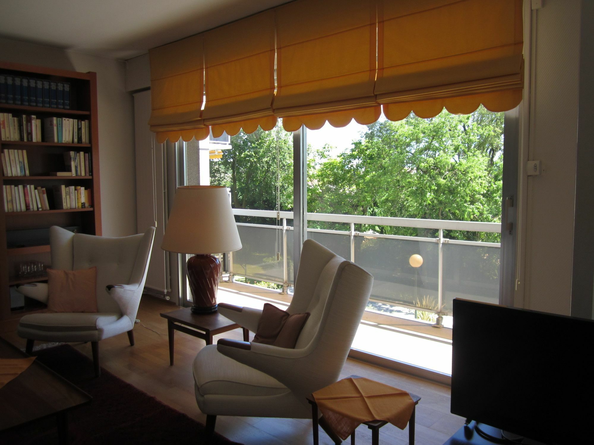 Appartement Le Rohan Parc Bordelais 波尔多 外观 照片
