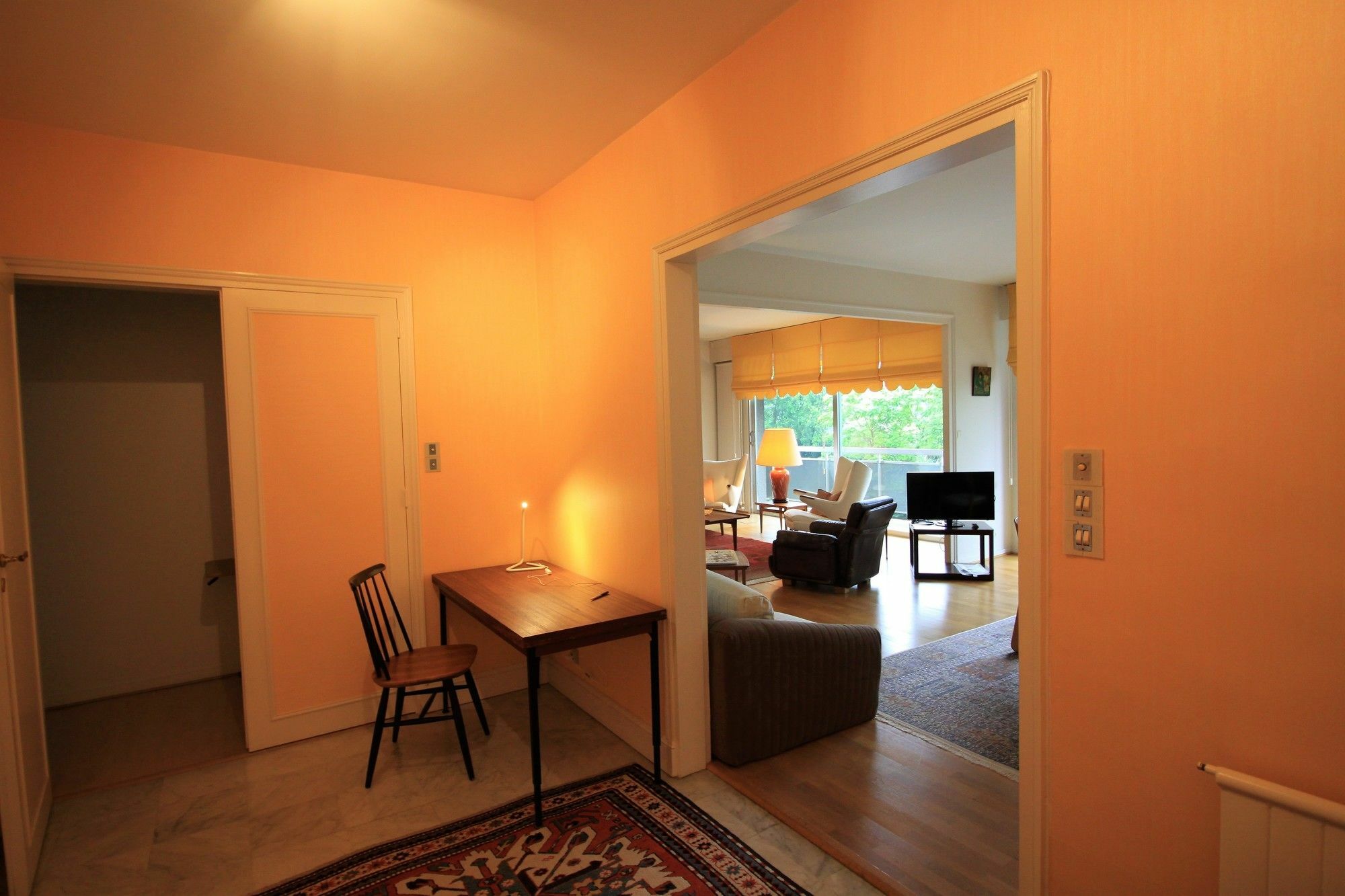 Appartement Le Rohan Parc Bordelais 波尔多 外观 照片