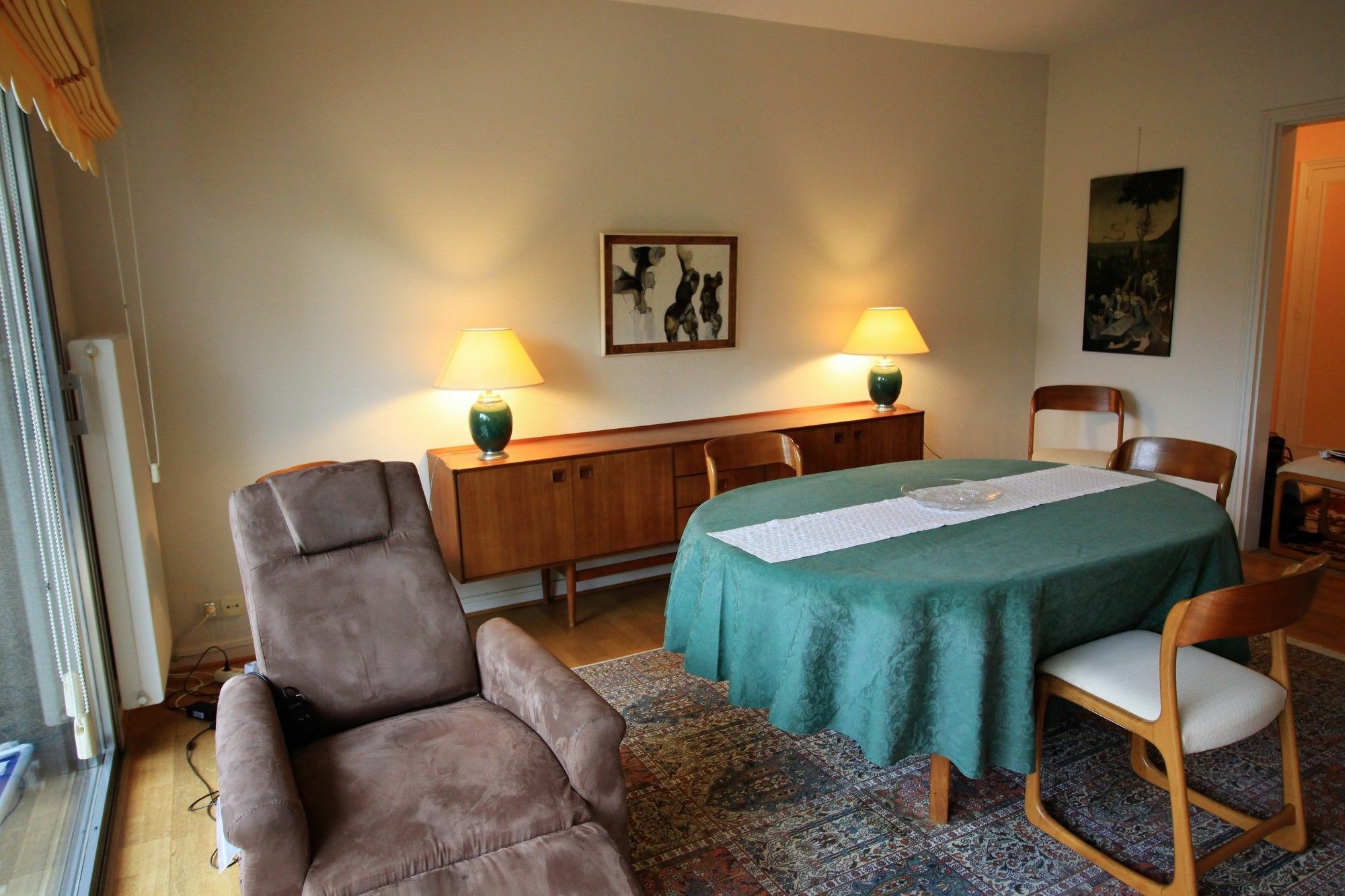 Appartement Le Rohan Parc Bordelais 波尔多 外观 照片