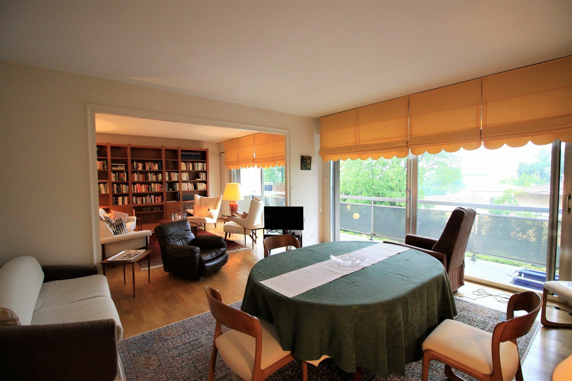 Appartement Le Rohan Parc Bordelais 波尔多 外观 照片