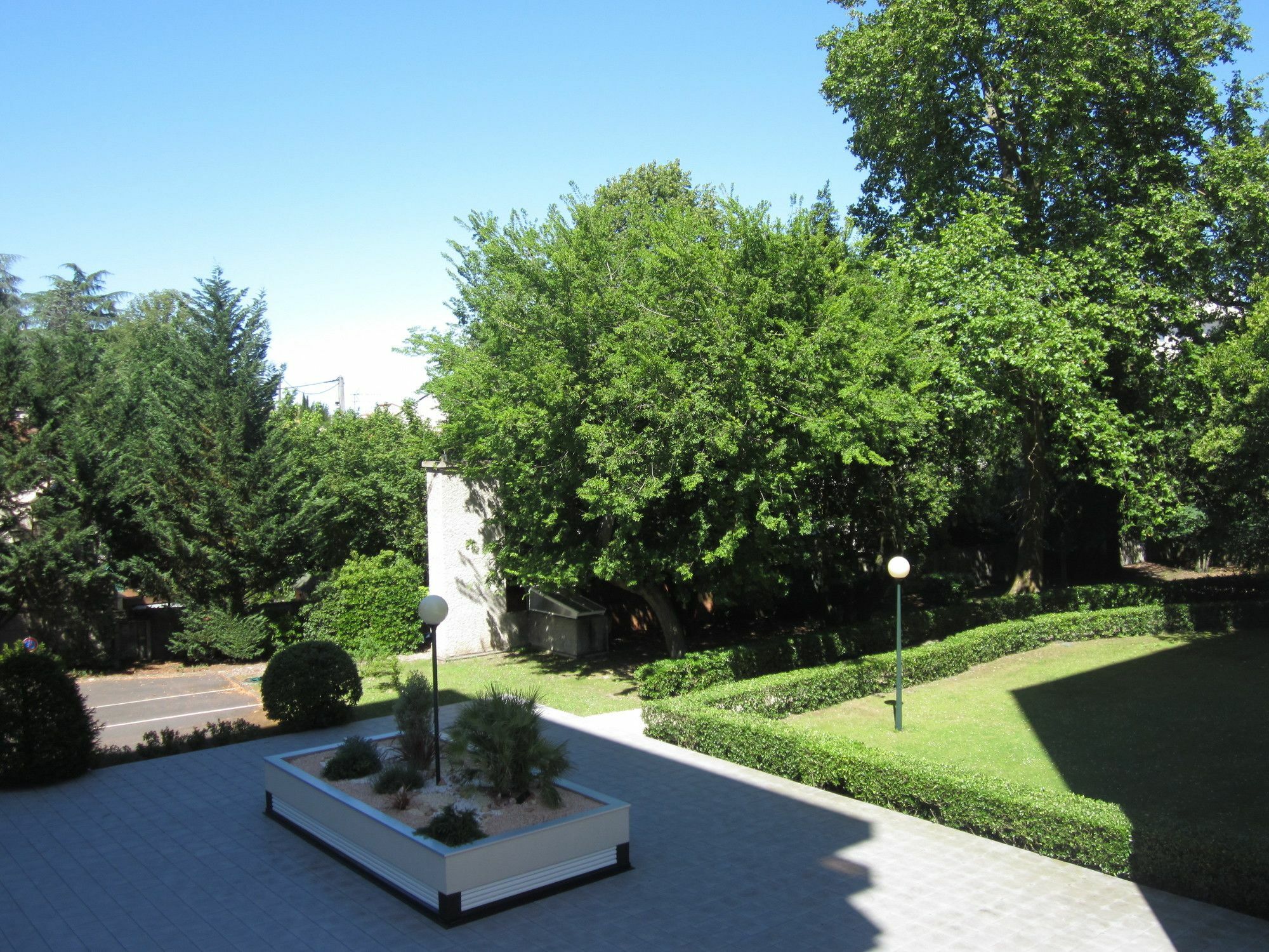 Appartement Le Rohan Parc Bordelais 波尔多 外观 照片