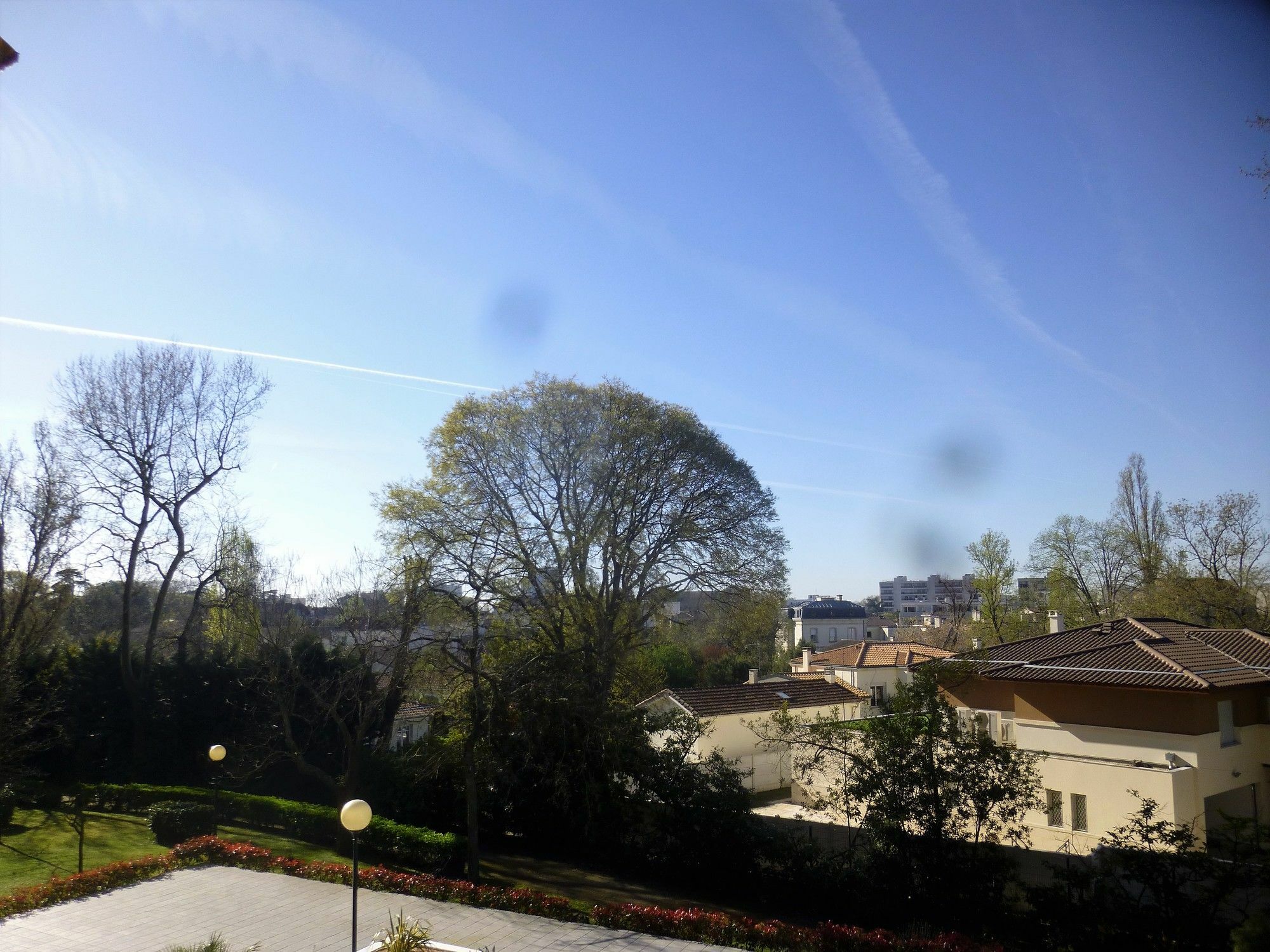 Appartement Le Rohan Parc Bordelais 波尔多 外观 照片