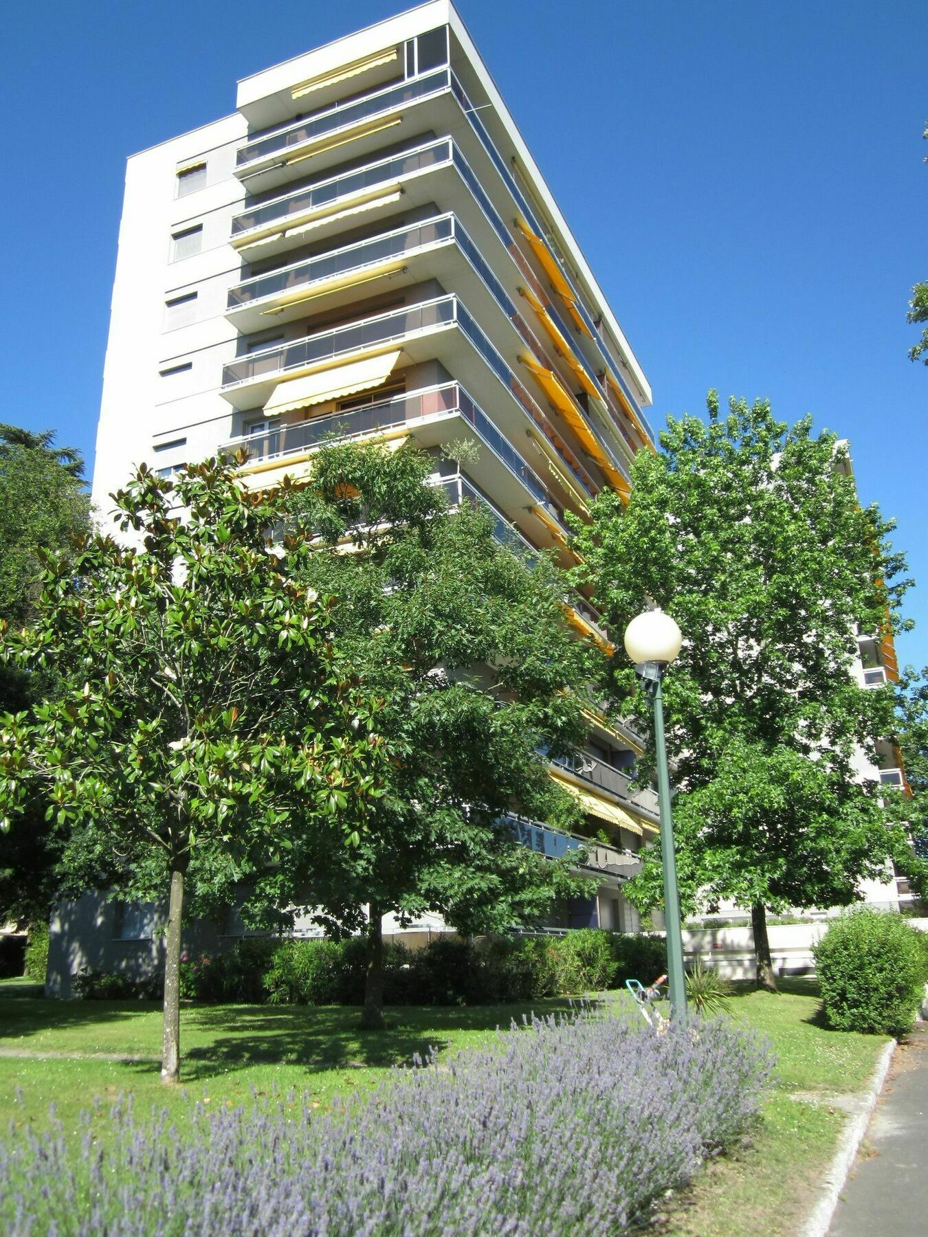 Appartement Le Rohan Parc Bordelais 波尔多 外观 照片